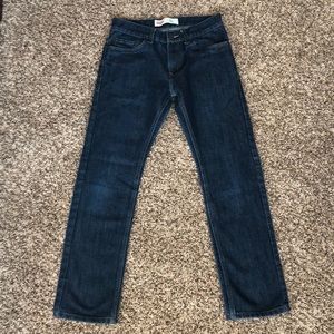 511 Levi’s Jeans
